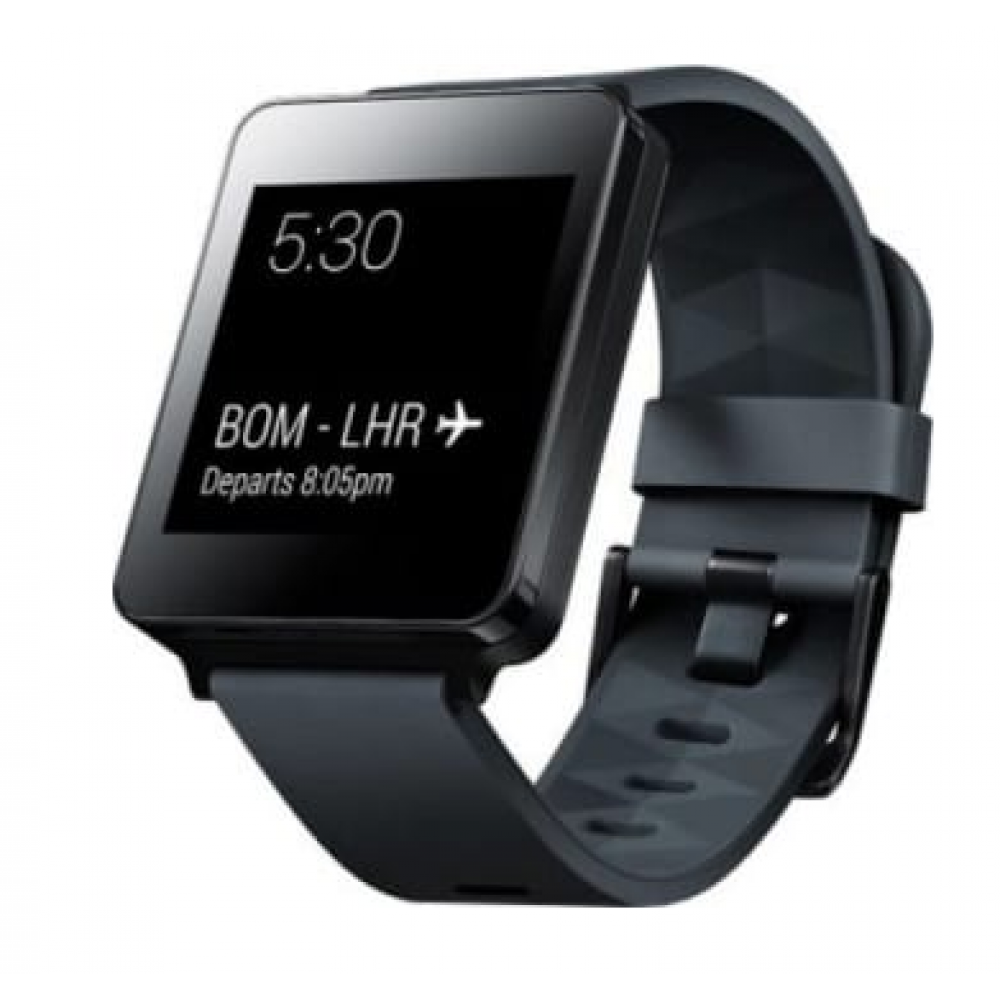 Lg hot sale smart watch